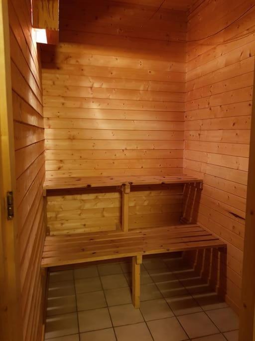 Haugen Hytteutleie & Camping Eksteriør bilde